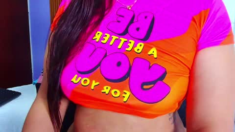 Sandy  online show from 02/07/25, 03:19