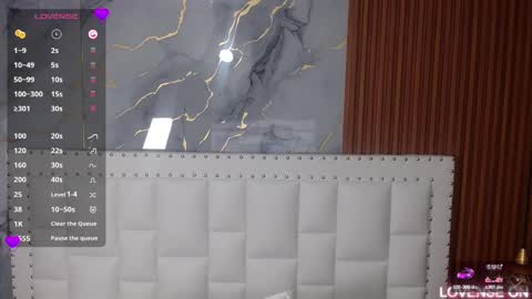 Sandy  online show from 03/12/25, 12:04