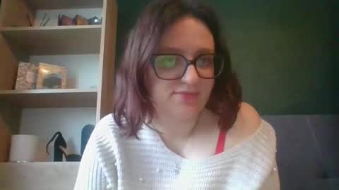 Snapshot of irresistibleparis chatting on 04/20/26, 06:05 Paris online show from 04/20/26, 06:05