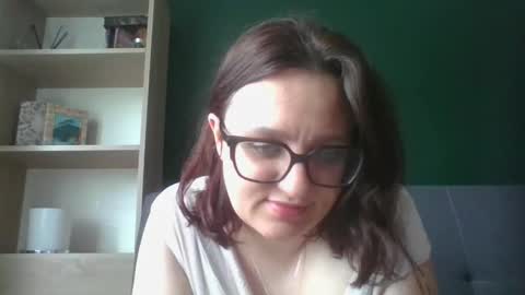 Snapshot of irresistibleparis chatting on 05/14/26, 05:47 Paris online show from 05/14/26, 05:47