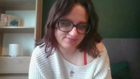Snapshot of irresistibleparis chatting on 05/15/26, 05:36 Paris online show from 05/15/26, 05:36