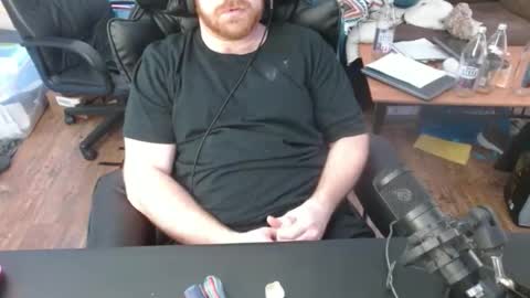 Matt online show from 02/27/26, 09:31