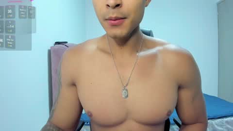 WILL ANDREW online show from 04/14/26, 09:04