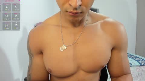 WILL ANDREW online show from 06/01/26, 09:22