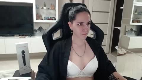 Irwi Tomboy online show from 12/15/24, 11:31