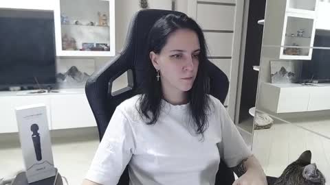 Irwi Tomboy online show from 12/25/24, 01:30