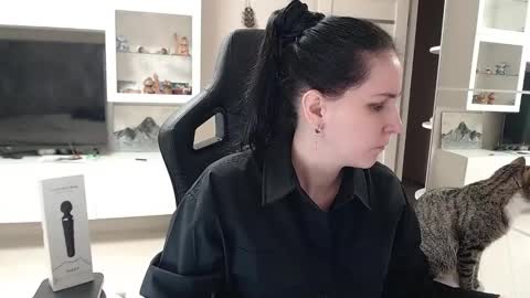 Irwi Tomboy online show from 01/20/25, 11:24