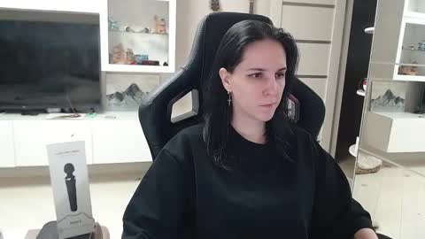 Irwi Tomboy online show from 02/14/25, 03:26