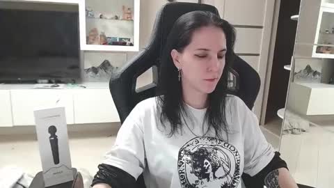 Irwi Tomboy online show from 02/21/25, 06:04