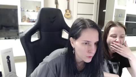 Irwi Tomboy online show from 02/25/25, 03:42