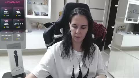 Irwi Tomboy online show from 09/15/25, 06:41