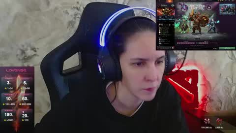 Irwi Tomboy online show from 03/24/26, 01:16