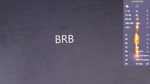 Yuliana help me to get 100 thumbs up please  online show from 01/12/25, 01:58