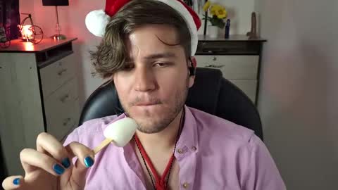 Jess online show from 12/16/24, 10:03