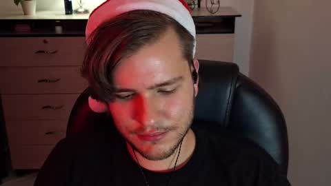 Jess online show from 12/19/24, 05:07