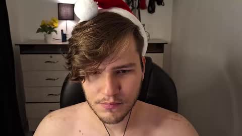 Jess online show from 12/21/24, 09:15