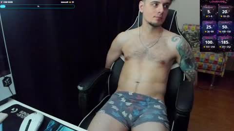 Joel online show from 02/25/25, 10:15