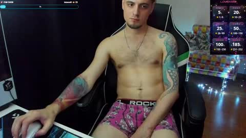 Joel online show from 02/25/25, 03:38