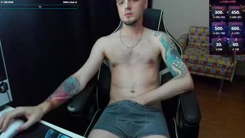 Joel online show from 02/28/25, 12:09