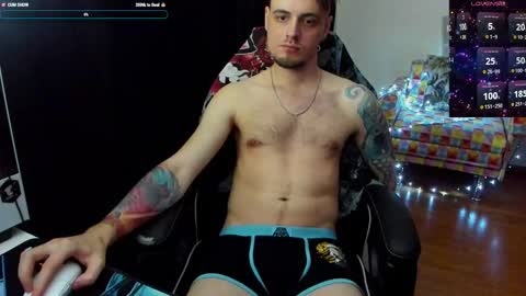 Joel online show from 03/03/25, 09:55