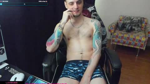 Joel online show from 03/08/25, 05:07