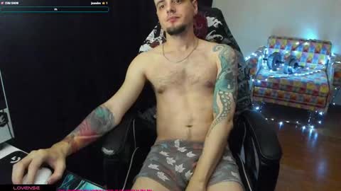 Joel online show from 03/10/25, 10:48