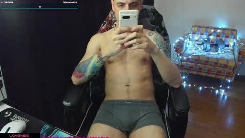 Joel online show from 03/11/25, 09:56