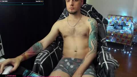 Joel online show from 03/12/25, 09:55