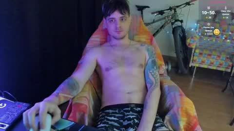 Joel online show from 02/07/26, 03:21