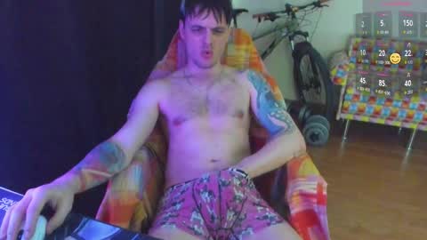 Joel online show from 02/23/26, 06:33