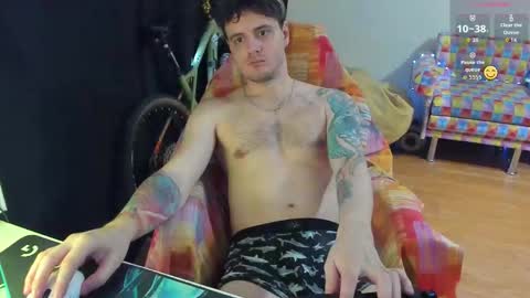 Joel online show from 03/26/26, 05:35