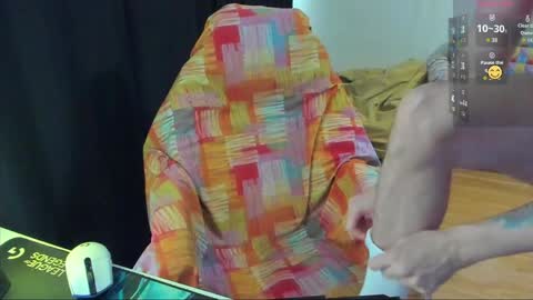 Joel online show from 04/25/26, 04:26