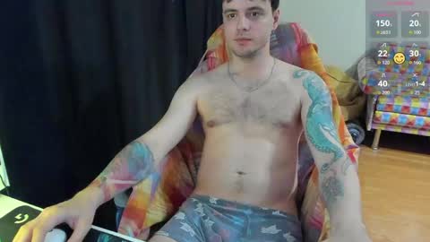 Snapshot of is_yours chatting on 05/28/26, 09:06 Joel online show from 05/28/26, 09:06