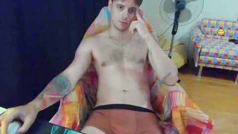 Snapshot of is_yours chatting on 07/15/26, 03:23 Joel online show from 07/15/26, 03:23