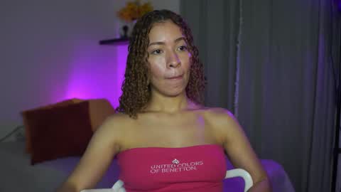 isa_____ online show from 09/23/25, 02:03