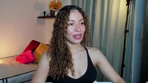 isa_____ online show from 10/18/25, 01:52