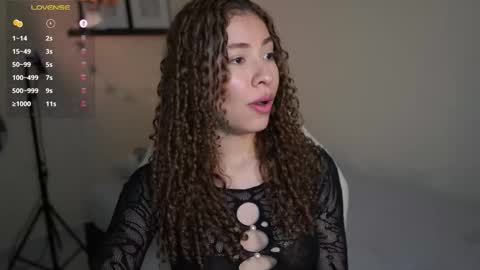 isa_____ online show from 02/24/26, 01:25