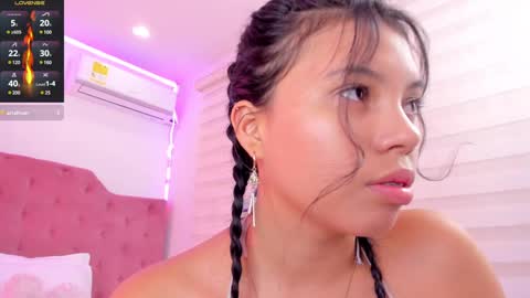 Snapshot of isa__cute chatting on 01/14/25, 06:56 ISA online show from 01/14/25, 06:56