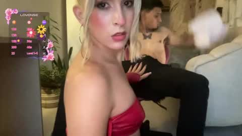 Snapshot of isa__fox_1 chatting on 06/19/26, 11:08 Isabella online show from 06/19/26, 11:08