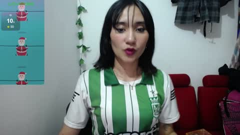 Isa online show from 12/16/24, 03:40