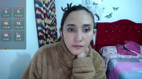 Isa online show from 02/07/25, 03:45