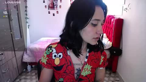 Isa online show from 02/27/25, 07:58