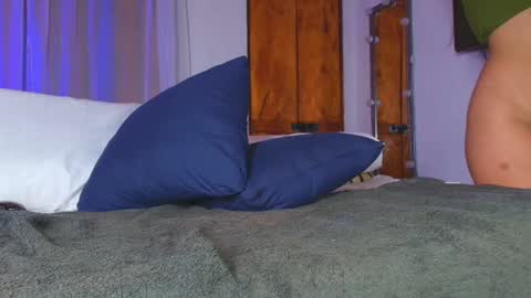 Isa online show from 10/03/25, 12:18