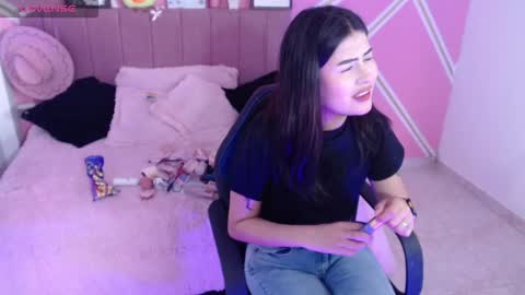 isabela online show from 02/05/26, 08:46