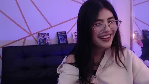 isabela online show from 02/20/26, 06:26