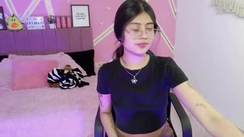 isabela online show from 03/06/26, 08:27