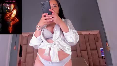 ISA online show from 02/24/26, 03:59