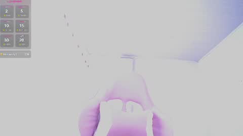 Isabella  online show from 03/02/25, 05:47