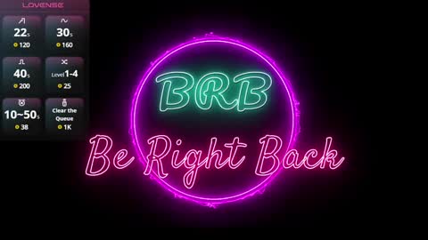 Isabella Hall online show from 01/16/25, 01:06