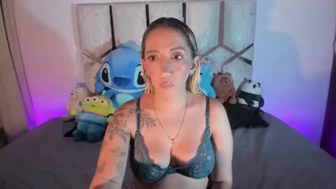 Snapshot of isa_klein chatting on 07/07/26, 06:05 isa_klein online show from 07/07/26, 06:05